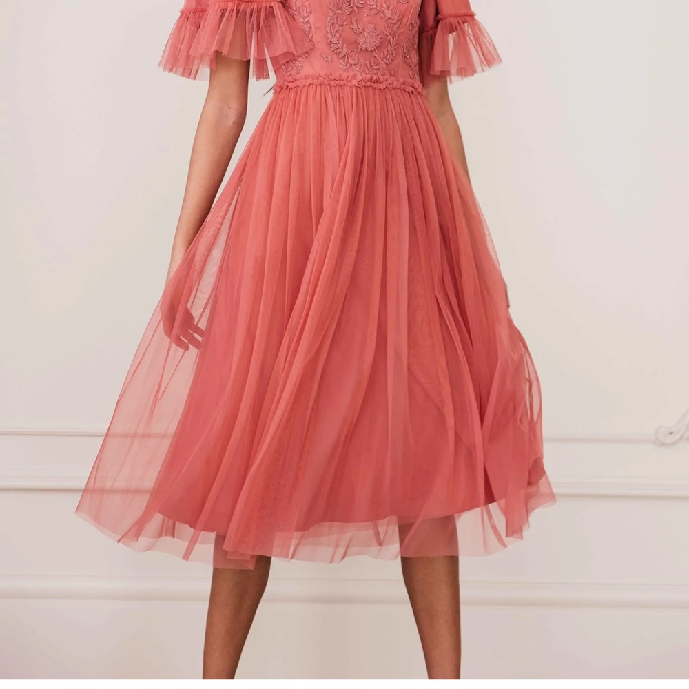 Jessakae dress